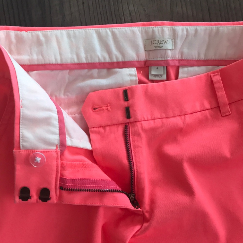 J.Crew Pants - Picture 4 of 4